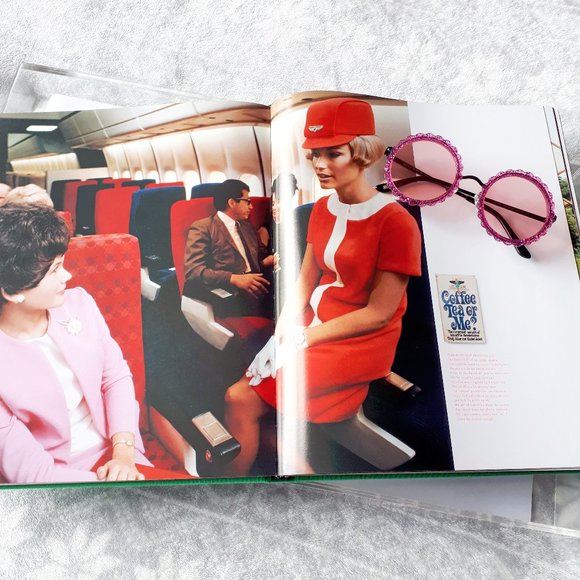 NWT Diff dixie black pink glitter round sunglasses - Picture 2 of 11